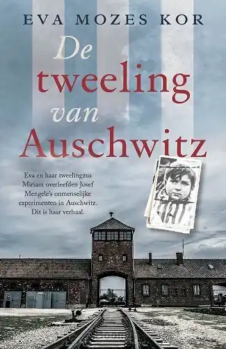 De tweeling van Auschwitz Meest Verkocht