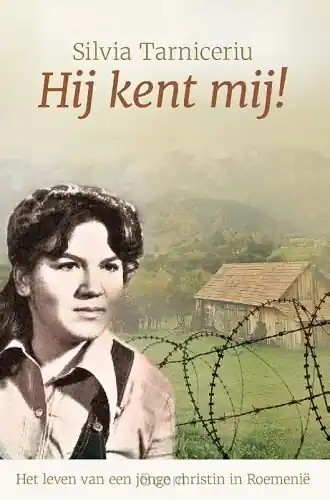 Hij kent mij! Express Levering