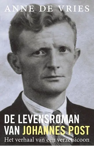 Speciale Aanbieding De levensroman van Johannes Post (POD) (