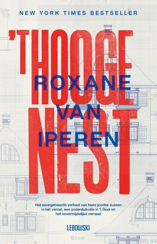 Aanbieding 't Hooge Nest