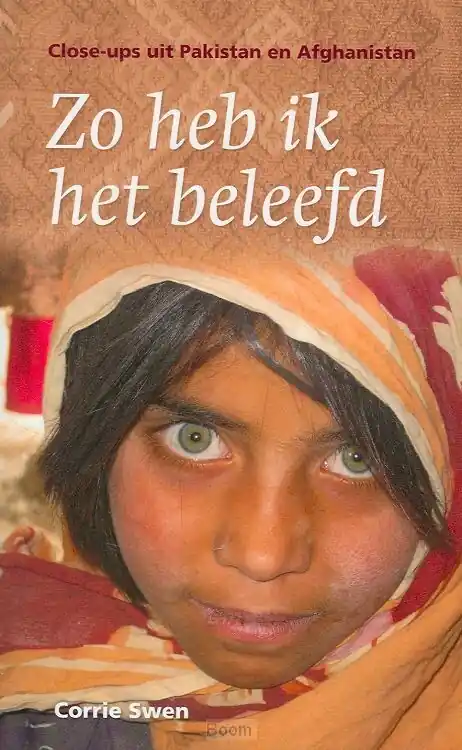 Betrouwbaar Zo heb ik het beleefd