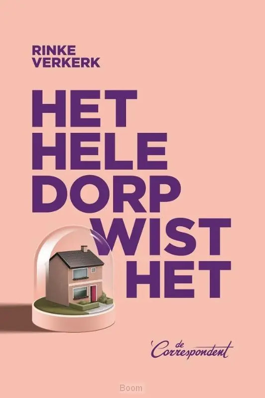 Lage Prijs Het hele dorp wist het