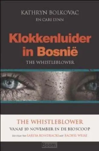 Klokkenluider in bosnie Nu Kopen