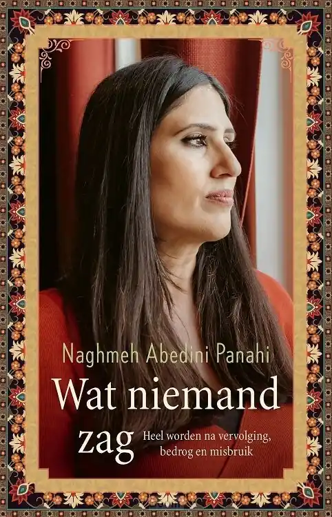 Wat niemand zag Laatste Versie