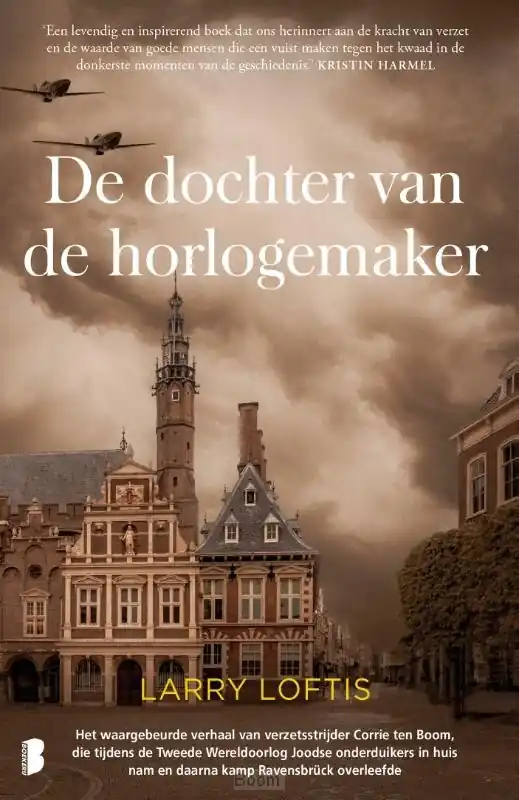 De dochter van de horlogemaker Express Levering
