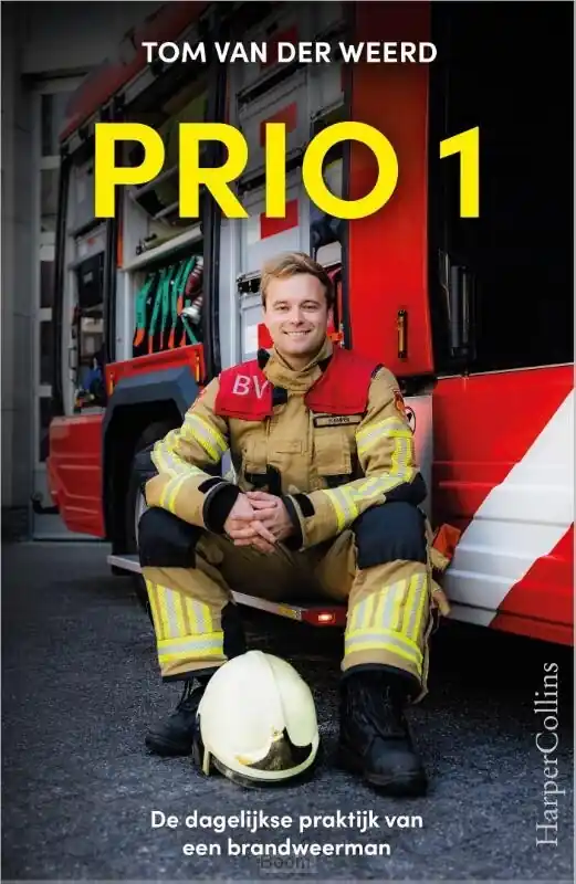 PRIO 1 Populair