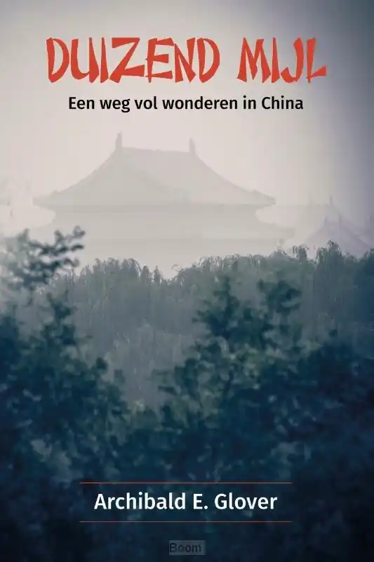Aanbieding Duizend mijl