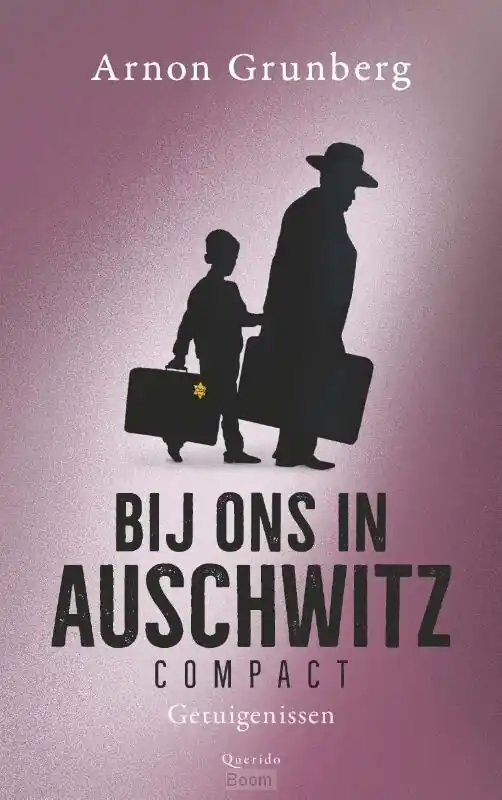 Direct Beschikbaar Bij ons in Auschwitz compact
