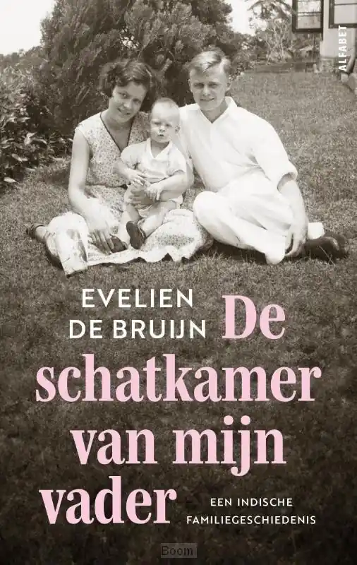 De schatkamer van mijn vader Meest Verkocht