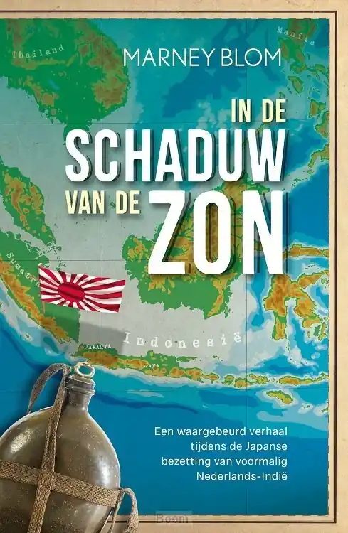 Goedkoop In de schaduw van de zon