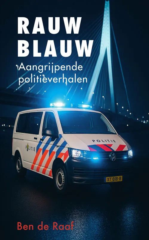 Rauw Blauw Dagaanbieding
