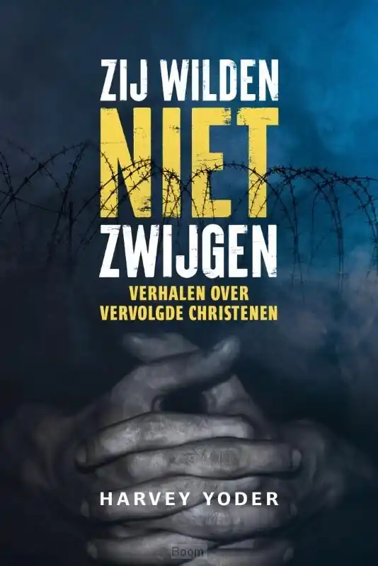 Beste Prijs Zij wilden niet zwijgen