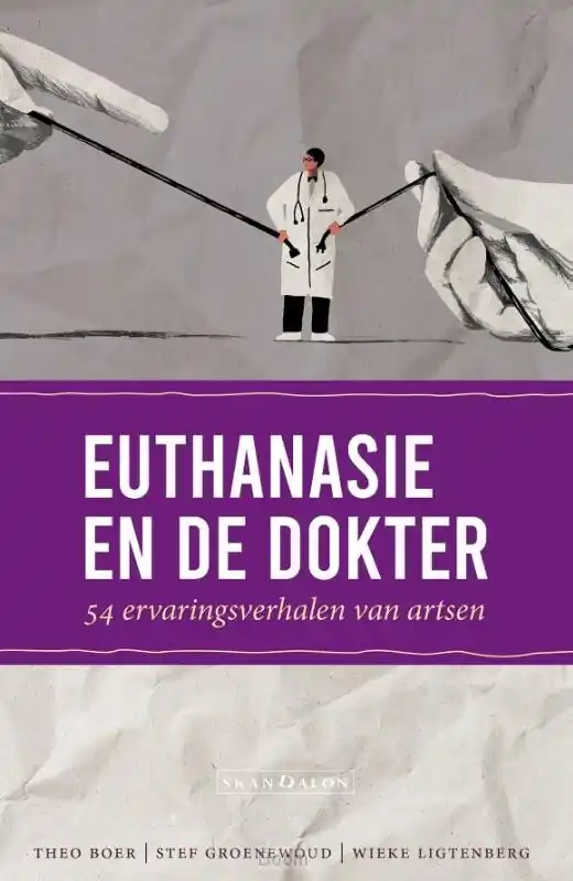 Euthanasie en de dokter Must-Have
