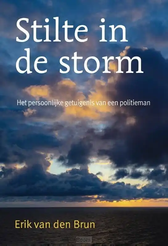 Meest Verkocht Stilte in de storm