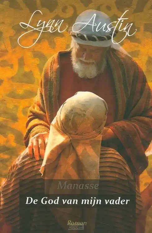 Exclusieve Aanbieding Manasse de God van mijn vader