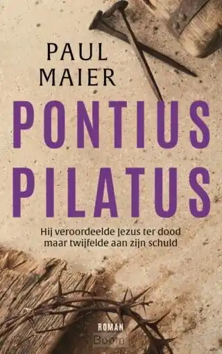 Goedkoop Pontius Pilatus