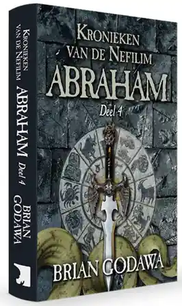 Abraham - Kronieken van de Nefilim Finale Uitverkoop