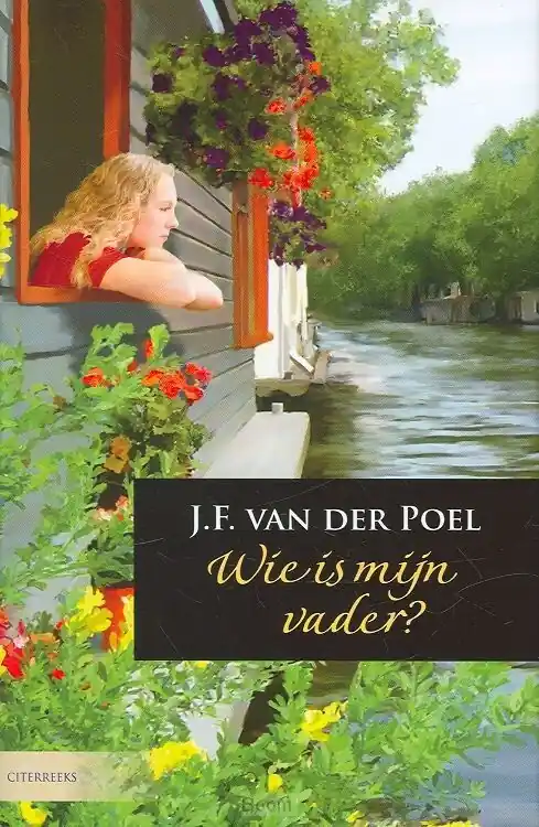 Wie is mijn vader? Op = Op