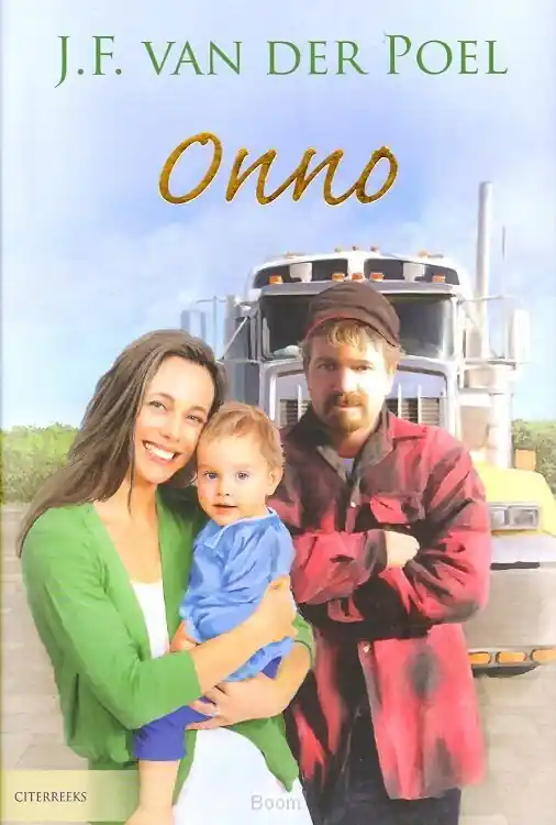 Onno Gratis Retour