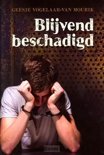 Blijvend beschadigd Laatste Kans