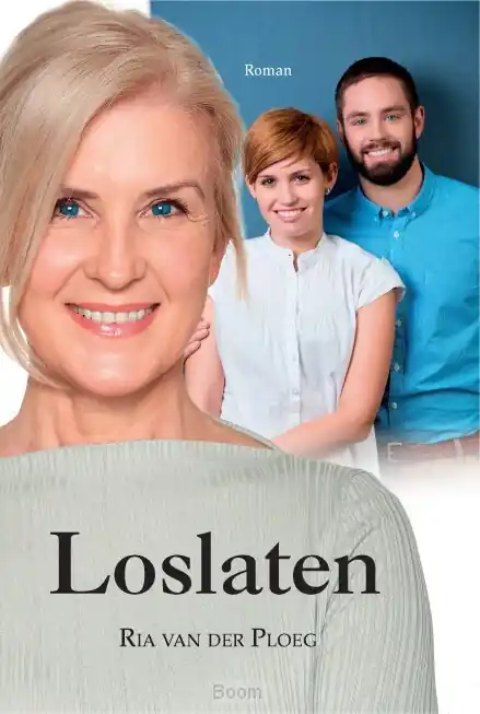 Loslaten Seizoensaanbieding