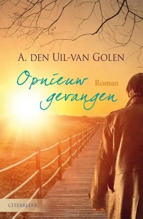 Veilige Betaling Opnieuw gevangen
