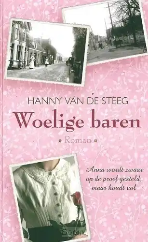 Op = Op Woelige baren