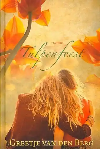 Gratis Retour Tulpenfeest (VCL)