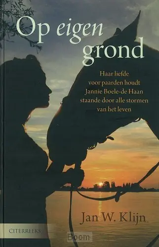 Op eigen grond Merkproduct