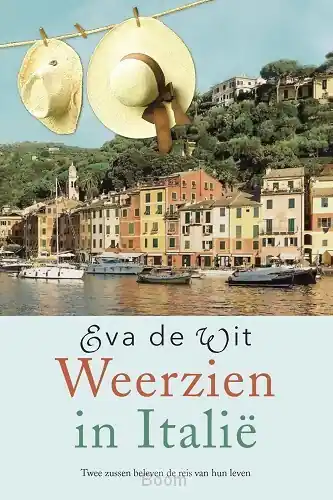 Weerzien in Italië Shop Nu