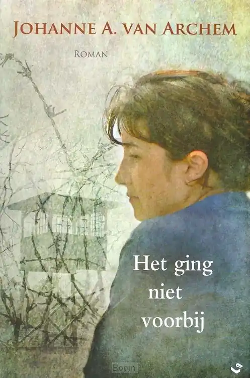 Finale Uitverkoop Het ging niet voorbij (VCL)