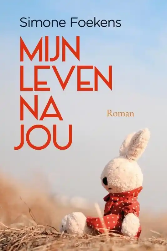Mijn leven na jou Merkproduct