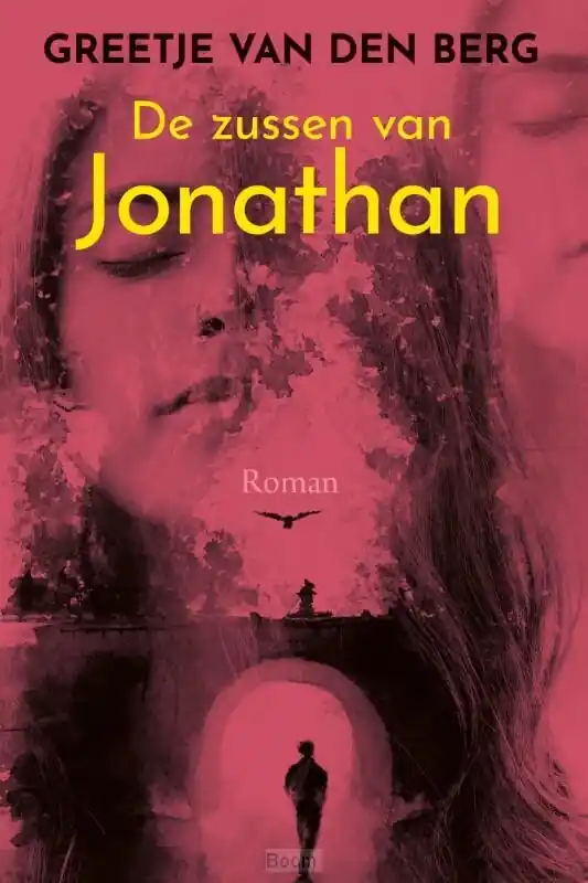 De zussen van Jonathan Op = Op