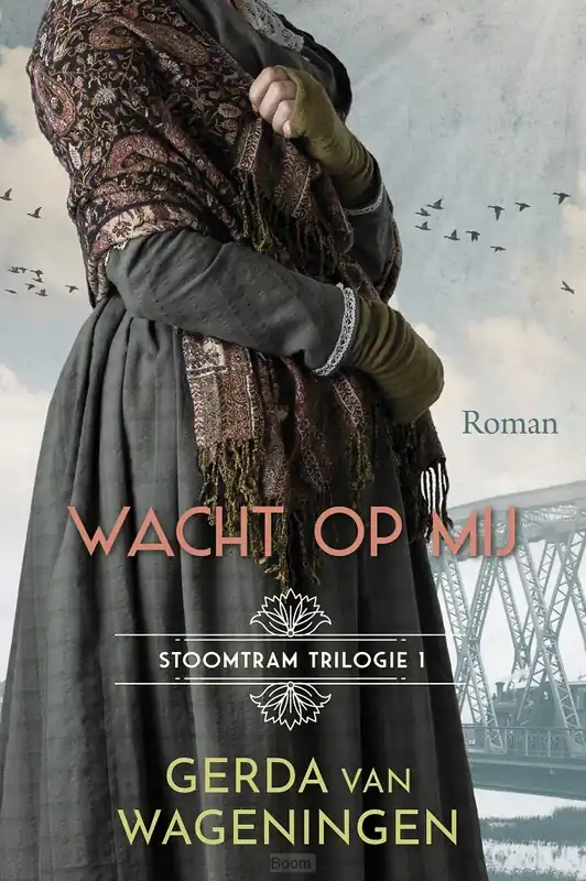 Wacht op mij Bestseller
