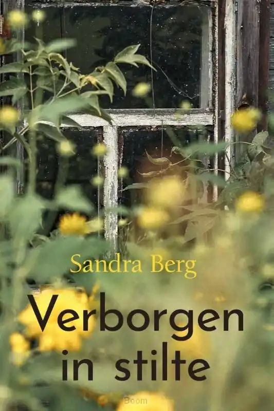 Actieprijs Verborgen in stilte