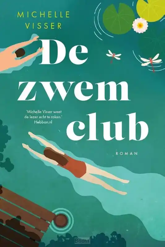 De zwemclub Rechtstreeks Van De Fabrikant