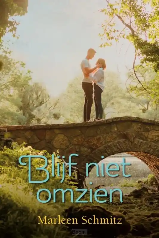 Blijf niet omzien Koop Online