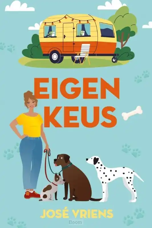 Laatste Kans Eigen keus