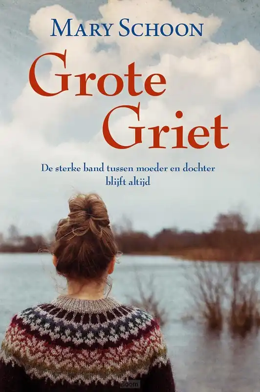 Hete Deal Grote Griet