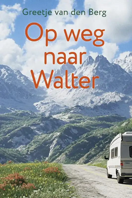 Gecertificeerd Op weg naar Walter