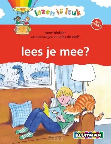 Direct Verzonden Lees je mee?