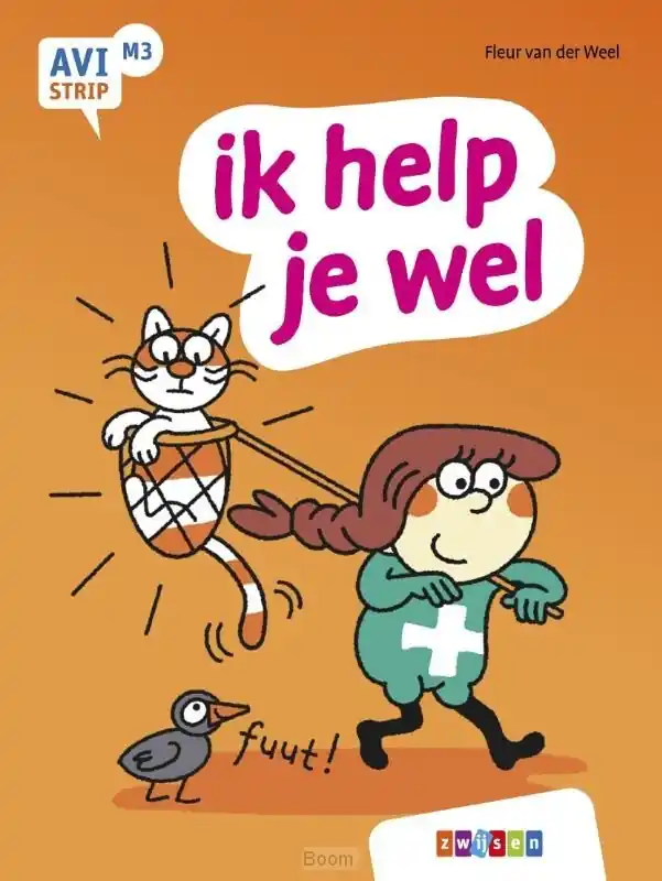 Shop Nu ik help je wel