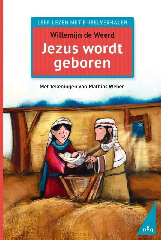 Nu Kopen Jezus wordt geboren