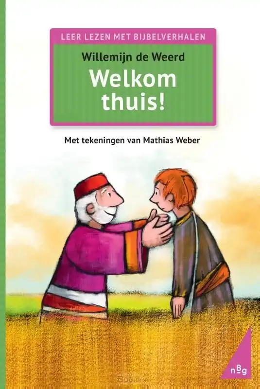 Welkom thuis! Weekendaanbieding