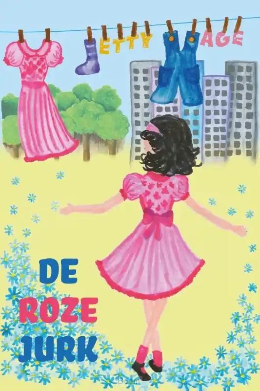 Meest Verkocht De roze jurk