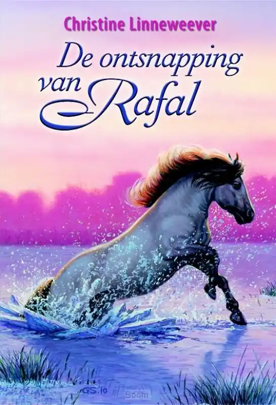 De ontsnapping van Rafal Actieprijs