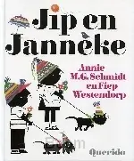 Goedkoop Jip en janneke omnibus