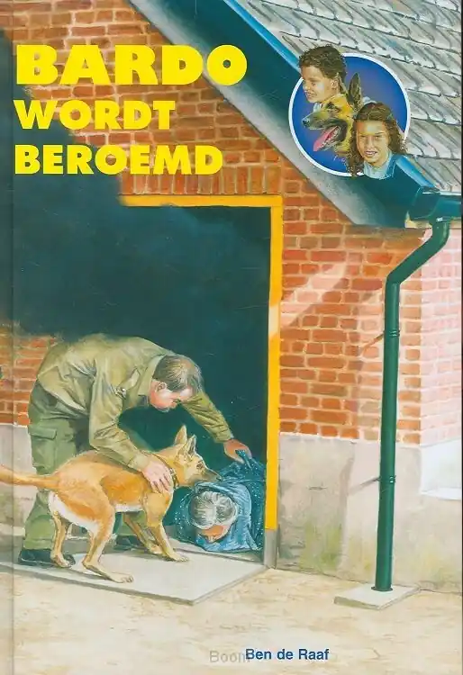 Bardo wordt beroemd Exclusieve Aanbieding