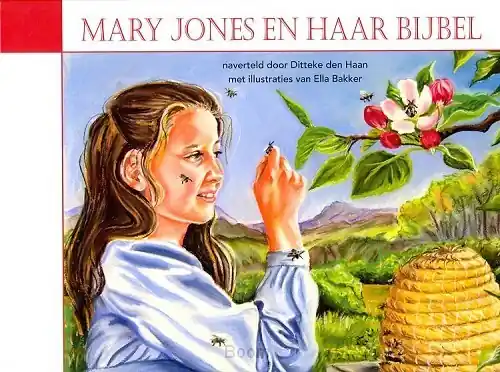 Mary Jones en haar bijbel Nieuw