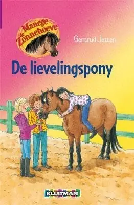 Lievelingspony Uitverkoop